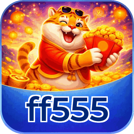 Comparação detalhada APP ff555 vs versão web